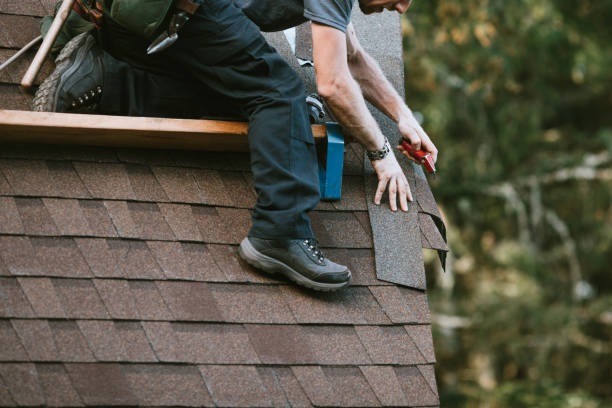 Best Storm Damage Roof Repair  in Lorado City, CO